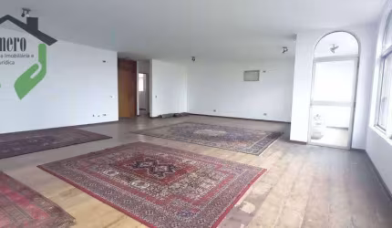 Apartamento à venda, 230 m² por R$ 2.100.000,00 - Higienópolis - São Paulo/SP