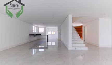 Sobrado à venda, 525 m² por R$ 5.500.000,00 - Granja Julieta - São Paulo/SP
