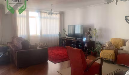 Apartamento à venda, 263 m² por R$ 2.450.000,00 - Perdizes - São Paulo/SP