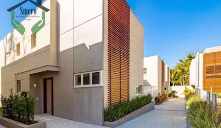 Sobrado à venda, 520 m² por R$ 4.600.000,00 - Granja Julieta - São Paulo/SP