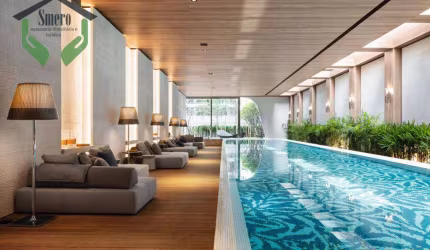 Apartamento à venda, 570 m² por R$ 40.353.724,00 - Itaim Bibi - São Paulo/SP