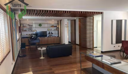 Apartamento à venda, 220 m² por R$ 2.400.000,00 - Higienópolis - São Paulo/SP
