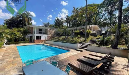 Casa à venda, 850 m² por R$ 3.200.000,00 - Miolo da Granja - Cotia/SP