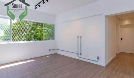 Apartamento à venda, 87 m² por R$ 1.140.000,00 - Pinheiros - São Paulo/SP