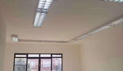 Prédio para alugar, 601 m² por R$ 17.200,00/mês - Vila Leopoldina - São Paulo/SP