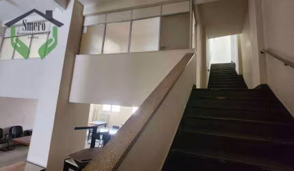 Prédio, 444 m² - venda por R$ 3.800.000,00 ou aluguel por R$ 21.137,10/mês - Pinheiros - São Paulo/SP