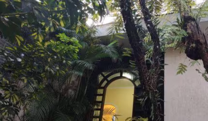 Casa à venda, 110 m² por R$ 4.150.000,00 - Pinheiros - São Paulo/SP