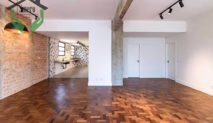 Apartamento à venda, 212 m² por R$ 2.385.000,00 - Consolação - São Paulo/SP