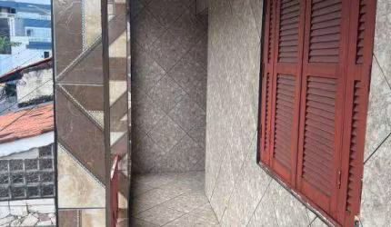 Sobrado à venda, 120 m² por R$ 460.000,00 - Butantã - São Paulo/SP