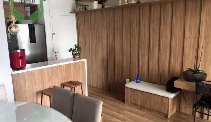 Apartamento à venda, 70 m² por R$ 535.000,00 - Rio Pequeno - São Paulo/SP