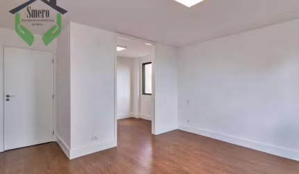 Apartamento à venda, 126 m² por R$ 1.395.000,00 - Sumarezinho - São Paulo/SP