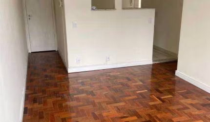 Apartamento à venda, 98 m² por R$ 800.000,00 - Pinheiros - São Paulo/SP