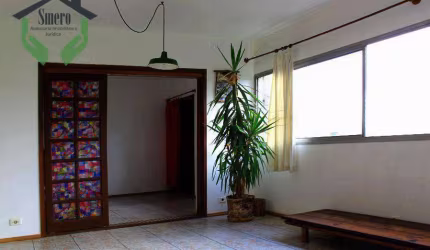 Apartamento à venda, 93 m² por R$ 950.000,00 - Vila Madalena - São Paulo/SP