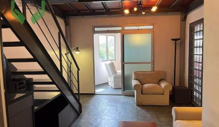 Conjunto à venda, 80 m² por R$ 580.000,00 - Lapa - São Paulo/SP