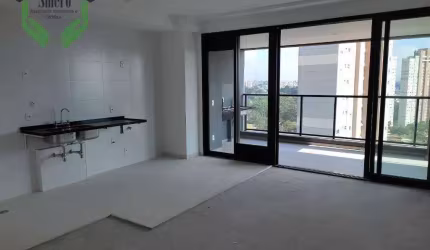 Apartamento à venda, 126 m² por R$ 1.600.000,00 - Vila São Francisco - Osasco/SP