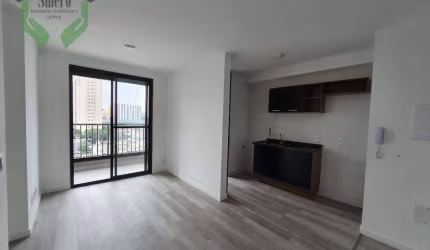 Apartamento com 2 dormitórios para alugar, 49 m² por R$ 2.954,05/mês - Presidente Altino - Osasco/SP