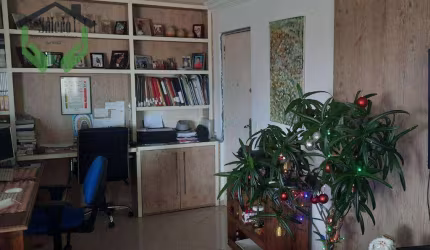 Apartamento à venda, 90 m² por R$ 650.000,00 - Jaguaré - São Paulo/SP