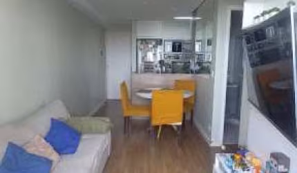 Apartamento à venda, 59 m² por R$ 490.000,00 - Butantã - São Paulo/SP