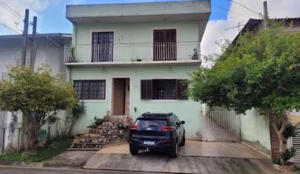 Casa à venda, 221 m² por R$ 890.000,00 - Jardim Rio das Pedras - Cotia/SP