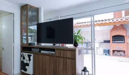 Cobertura à venda, 109 m² por R$ 465.000,00 - Jardim Bonfiglioli - São Paulo/SP