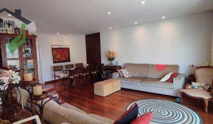 Apartamento à venda, 151 m² por R$ 2.400.000,00 - Vila Leopoldina - São Paulo/SP