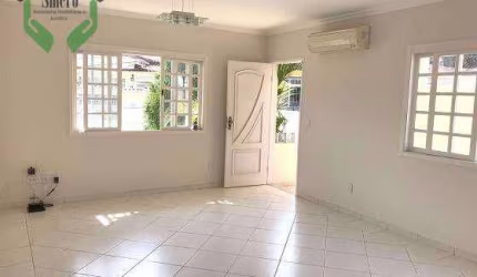 Sobrado à venda, 231 m² por R$ 830.000,00 - Vila Lageado - São Paulo/SP