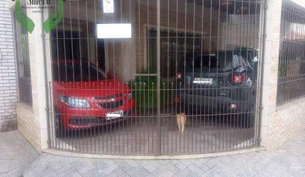 Sobrado à venda, 220 m² por R$ 1.150.000,00 - Tatuapé - São Paulo/SP