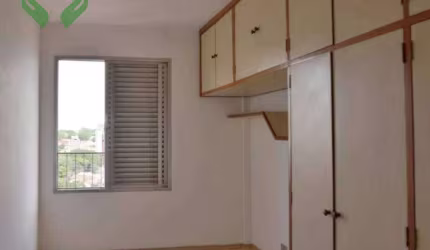 Apartamento à venda, 79 m² por R$ 532.000,00 - Vila Romana - São Paulo/SP