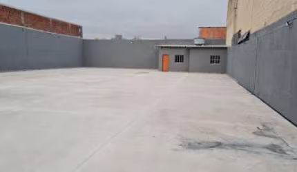 Terreno, 900 m² - venda por R$ 1.700.000,00 ou aluguel por R$ 7.208,38/mês - Santa Maria - Osasco/SP