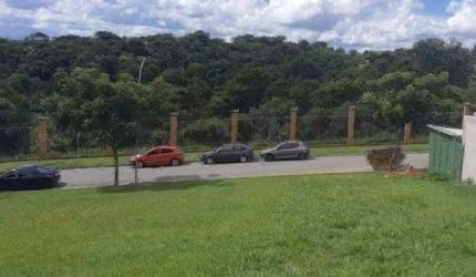 Terreno à venda, 465 m² por R$ 1.750.000,00 -  Alphaville - Santana de Parnaíba/SP