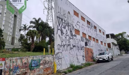 Sobrado à venda, 400 m² por R$ 1.610.000,00 - Vila São Francisco - São Paulo/SP