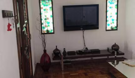 Casa à venda, 150 m² por R$ 1.220.000,00 - Parque Continental - São Paulo/SP