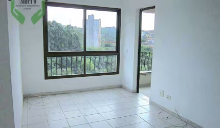 Apartamento com 2 dormitórios à venda, 59 m² por R$ 360.000,00 - Butantã - São Paulo/SP