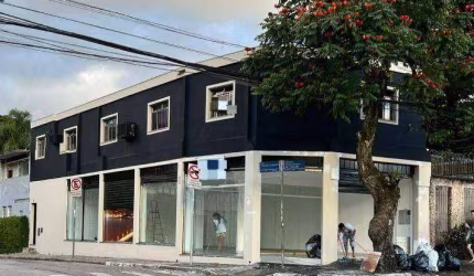 Loja para alugar, 125 m² por R$ 5.150,00/mês - Butantã - São Paulo/SP