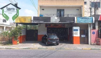 Loja para alugar, 240 m² por R$ 9.657,00/mês - Butantã - São Paulo/SP