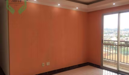 Apartamento à venda, 50 m² por R$ 300.000,00 - Butantã - São Paulo/SP
