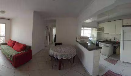 Apartamento com 3 dormitórios para alugar, 65 m² por R$ 4.183,33/mês - Butantã - São Paulo/SP