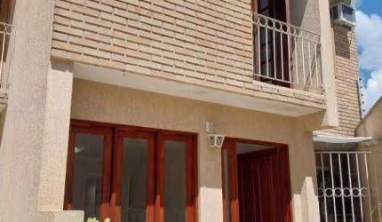 Sobrado, 112 m² - venda por R$ 480.000,00 ou aluguel por R$ 4.194,83/mês - Cidade dos Bandeirantes - São Paulo/SP