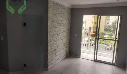 Apartamento à venda, 58 m² por R$ 260.000,00 - Piratininga - Osasco/SP