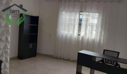 Sala para alugar, 20 m² por R$ 940,00/mês - Jaguaré - São Paulo/SP