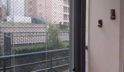 Apartamento com 3 dormitórios, 68 m² - venda por R$ 498.000,00 ou aluguel por R$ 3.400,62 - Butantã - São Paulo/SP