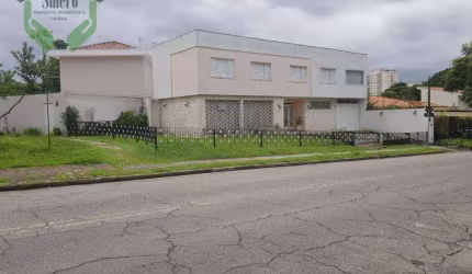 Sobrado, 400 m² - venda por R$ 3.300.000,00 ou aluguel por R$ 11.360,00/mês - Alto da Lapa - São Paulo/SP