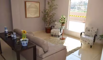 Apartamento à venda, 67 m² por R$ 380.000,00 - Jardim D Abril - Osasco/SP