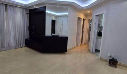 Apartamento à venda, 58 m² por R$ 296.800,00 - Piratininga - Osasco/SP