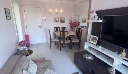 Apartamento à venda, 60 m² por R$ 535.000,00 - Presidente Altino - Osasco/SP