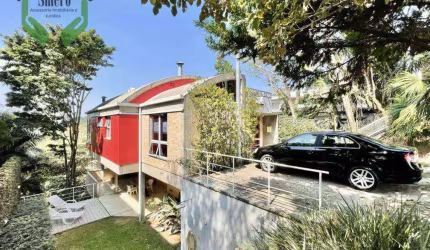 Sobrado à venda, 275 m² por R$ 1.890.000,00 - Palos Verdes - Cotia/SP