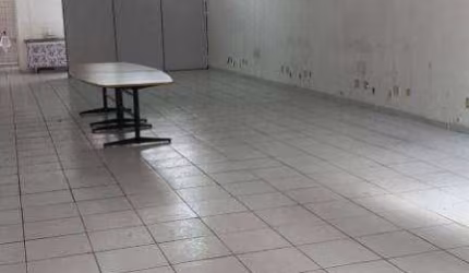 Salão para alugar, 300 m² por R$ 4.982,34/mês - Luz - São Paulo/SP