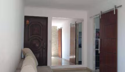 Apartamento à venda, 62 m² por R$ 370.000,00 - Piratininga - Osasco/SP