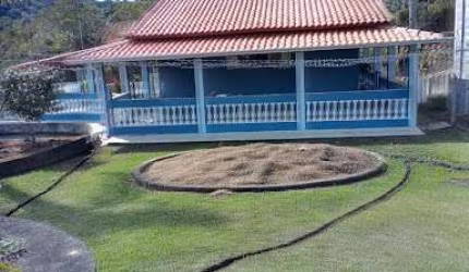 Chácara à venda, 5000 m² por R$ 605.000,00 - Sorocabuçu - Ibiúna/SP