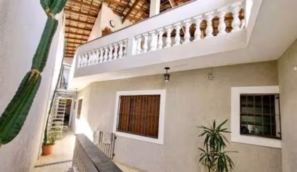 Sobrado à venda, 200 m² por R$ 670.000,00 - Jardim D'abril - Osasco/SP